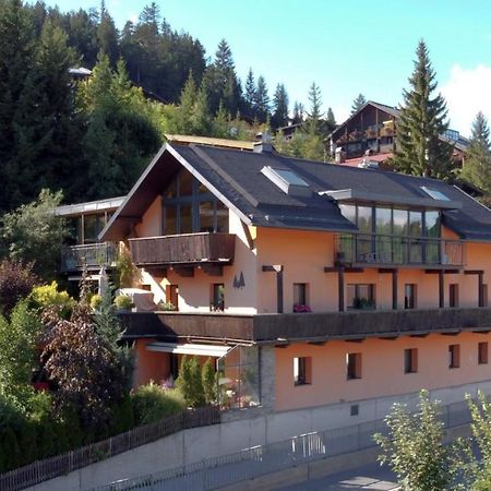 Appartamento Haus Tannengruen Seefeld in Tirol Esterno foto