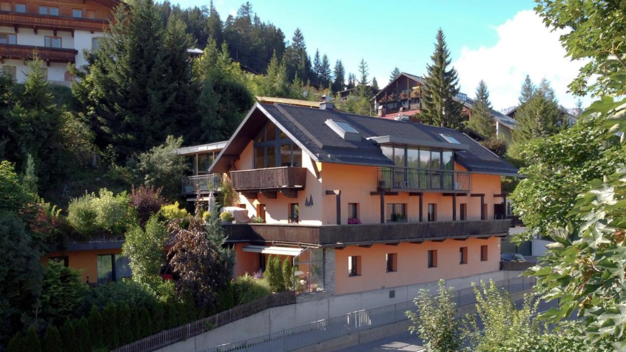 Appartamento Haus Tannengruen Seefeld in Tirol Esterno foto